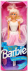 My First Easy-To-Dress Ballerina Barbie Doll 1992 Mattel 2516