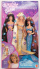 Jewel Hair Mermaid Barbie Doll 1995 Mattel No. 14586