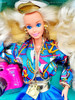 Sea Holiday Barbie Doll 1992 Mattel 5471