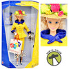 Summer in San Francisco City Seasons Barbie Doll 1997 Mattel 19363