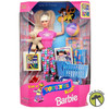I'm a Toys R Us Kid Barbie 50th Anniversary Doll 1997 Mattel 18895