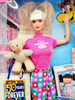 I'm a Toys R Us Kid Barbie 50th Anniversary Doll 1997 Mattel 18895