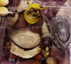 Shrek Dragon Battlin' Shrek Action Figure With Attachable Helmet McFarlane #20002-7