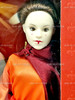 Star Wars Episode 1 Hidden Majesty Queen Amidala Doll 1998 Hasbro #61776