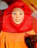 Star Wars Episode 1 Hidden Majesty Queen Amidala Doll 1998 Hasbro #61776