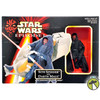 Star Wars Episode I The Phantom Menace Sith Speeder and Darth Maul Set 1998