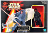 Star Wars Episode I The Phantom Menace Sith Speeder and Darth Maul Set 1998