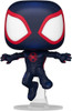Marvel Funko Pop! Spider-Man Across The Spider-Verse #1223 Spider-Man Bobble Head