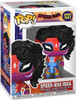 Marvel Funko Pop! Spider-Man Across The Spider-Verse #1227 Spider-Man India Bobble-Head