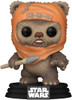 Funko Pop! Star Wars Return of the Jedi 40th Anniversary 608 Wicket Bobble-Head