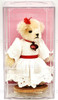 Muffy VanderBear Miniature Series Valentine I Bear NABC 2005 NEW