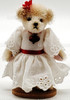 Muffy VanderBear Miniature Series Valentine I Bear NABC 2005 NEW