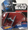 Hot Wheels Star Wars #5 Tie Fighter Diecast Vehicle