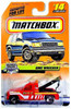 Matchbox MatchBox Highway Haulers #14 GMC Wrecker Diecast Vehicle