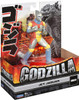 Godzilla Toho Godzilla Classic Jet Jaguar 6.5" Figure 2021 Playmates Toys 35485