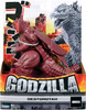 Godzilla Toho Godzilla Destoroyah 7" Action Figure 2019 Playmates Toys 35440