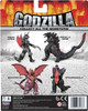 Godzilla Toho Godzilla Destoroyah 7" Action Figure 2019 Playmates Toys 35440