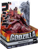 Godzilla Toho Godzilla Destoroyah 7" Action Figure 2019 Playmates Toys 35440
