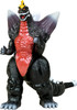 Godzilla Toho Godzilla SpaceGodzilla 7" Action Figure 2019 Playmates Toys 35439