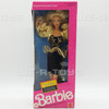 Golden Evening Barbie Designed Exclusively For Target Mattel #2587 NEW