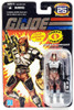 G.I. Joe A Real American Hero 25th Anniversary Zartan Action Figure Hasbro 2007