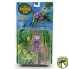 Disney Pixar A Bug's Life Princess Atta Action Figure Mattel 1998 #19342 NEW