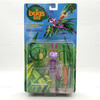Disney Pixar A Bug's Life Princess Atta Action Figure Mattel 1998 #19342 NEW