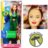 Sydney 2000 Brazilian Athleta Barbie Doll Portuguese Edition Mattel 25980 NEW