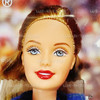 Sydney 2000 Brazilian Athleta Barbie Doll Portuguese Edition Mattel 25980 NEW