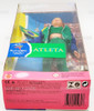 Sydney 2000 Brazilian Athleta Barbie Doll Portuguese Edition Mattel 25980 NEW