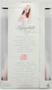 Davids Bridal Unforgettable Barbie Doll Blonde In Wedding Gown Mattel 2004 G2889