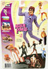 Austin Powers Series 2 Moon Mission Mini Me Figure Mcfarlane 1999 #14113