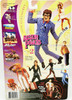 Austin Powers Vanessa Kensington Action Figure McFarlane 1999 #14115 NEW