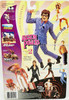 Austin Powers Scott Evil Action Figure McFarlane 1999 #14114 NEW