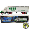 1987 Hess Toy Truck Bank with Barrels (1)