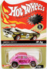 Hot Wheels Neo-Classics Series 2004 VW Bug Vehicle Special Edition Mattel 2003