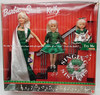 Barbie Holiday Singing Sisters Barbie Stacie Kelly Dolls 2000 Mattel 26260