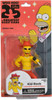 The Simpsons NECA The Simpsons 25 Greatest Guest Stars Series 1 Kid Rock 5" Action Figure