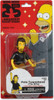The Simpsons NECA The Simpsons 25 Greatest Guest Stars Series 2 Pete Townshend 5" Figure