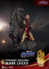 Beast Kingdom Avengers: Endgame Iron Man DS-081 D-Stage Statue