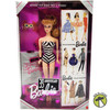 35th Anniversary Barbie Blonde Doll Teen Age Fashion Model 1993 Mattel 11590