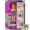 35th Anniversary Barbie Blonde Doll Teen Age Fashion Model 1993 Mattel 11590