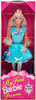 My First Barbie Princess Doll Blonde Hair Easy to Dress 1994 Mattel 13064