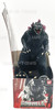 Toho Godzilla Classic Millennium Godzilla 6" Vinyl Figure Bandai 2013 NEW