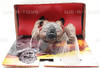 Godzilla Toho Classic MonsterVerse Kong Skull Island 6.5" Vinyl Figure Bandai 2020 NEW