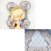 Madame du Barbie by Bob Mackie Limited Edition 1997 Mattel 17934 USED