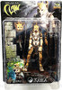 Realm of the Claw Kaela Action Figure Stan Winston Creatures 2001 No. 97022 NEW