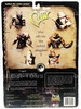 Realm of the Claw Kaela Action Figure Stan Winston Creatures 2001 No. 97022 NEW