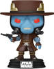 Funko Pop! Star Wars The Book of Boba Fett #580 Cad Bane Vinyl Bobble-Head