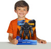 King Kong Toho Legendary Godzilla vs. Kong Monsterverse Giant Kong 11" Figure Playmates